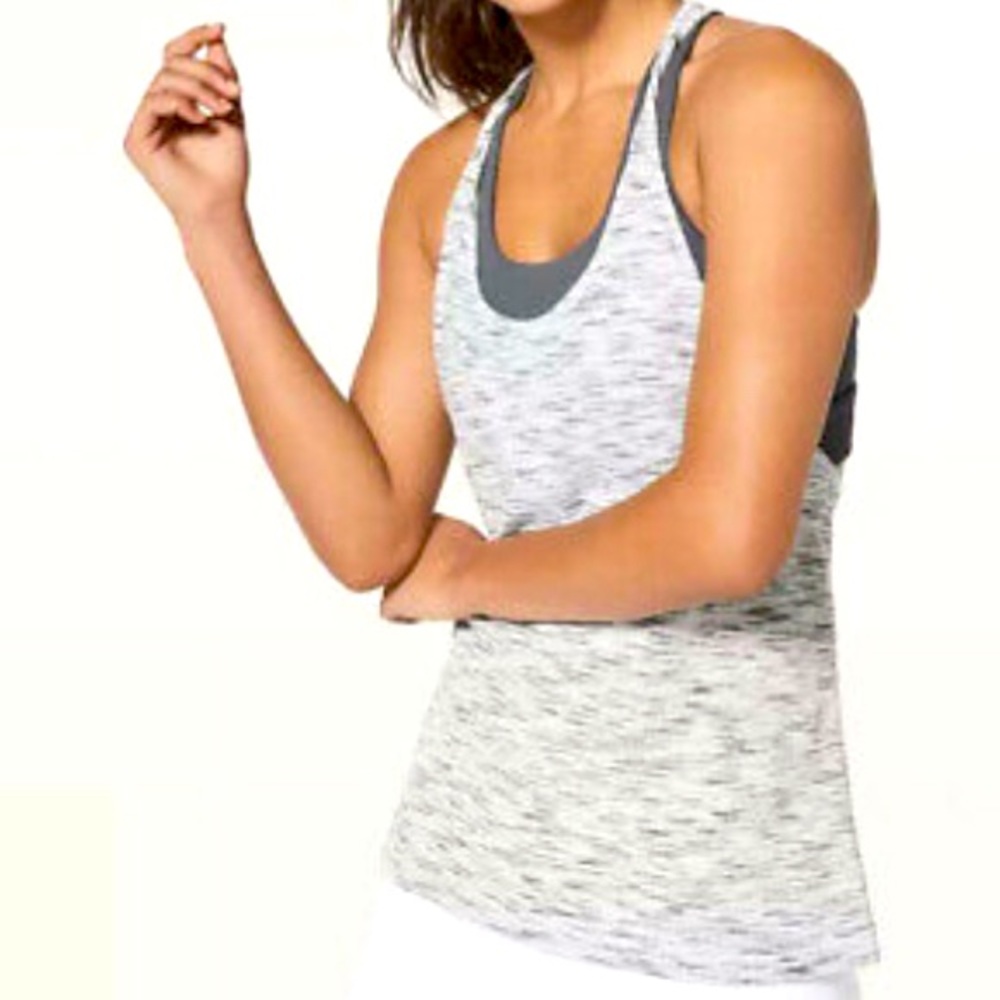 Lululemon Twist and Toil Tank Top